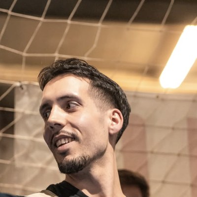 Manuel Sebe